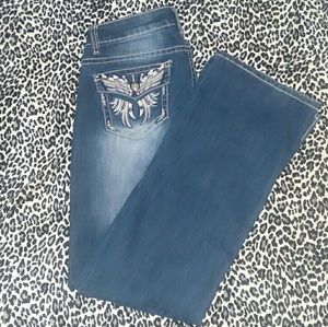 LIKE NEW! 💥 Women's Blue Jean